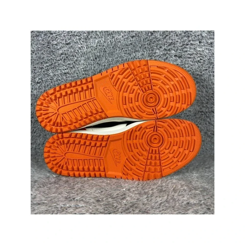 Air Jordan 1 Mule Golf 'Shattered Backboard' Size 11 Men Starfish FJ1214-800